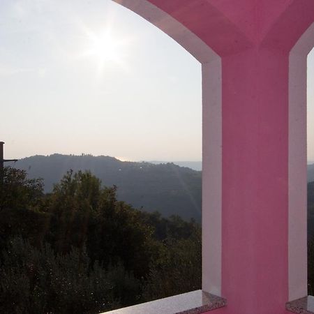 Tourist Farm Robivera Šmarje Extérieur photo