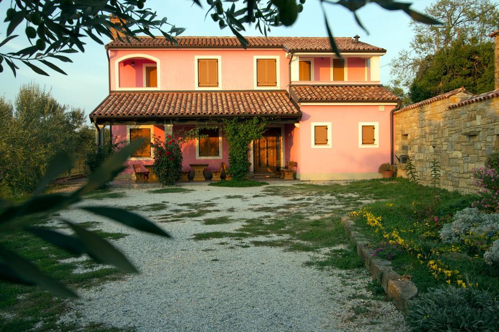 Tourist Farm Robivera Šmarje Extérieur photo