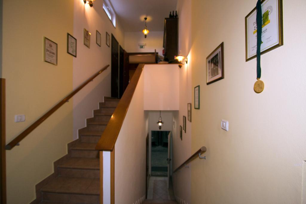 Tourist Farm Robivera Šmarje Extérieur photo