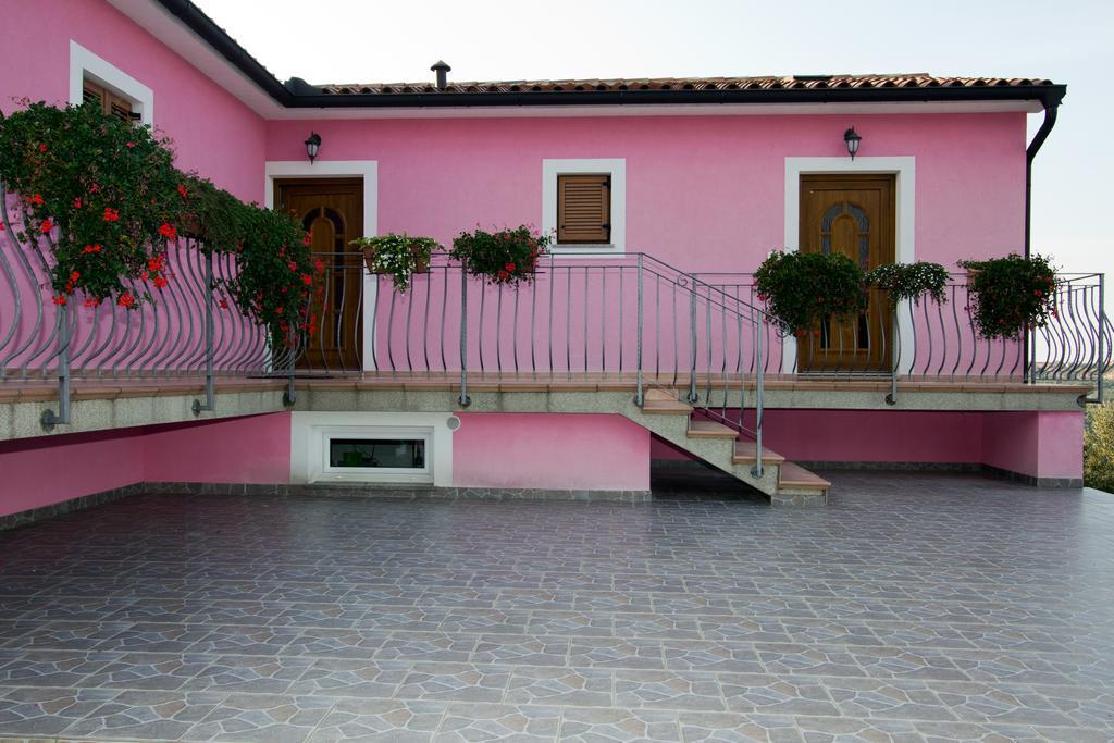 Tourist Farm Robivera Šmarje Extérieur photo