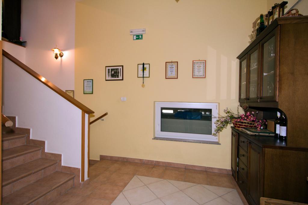 Tourist Farm Robivera Šmarje Extérieur photo