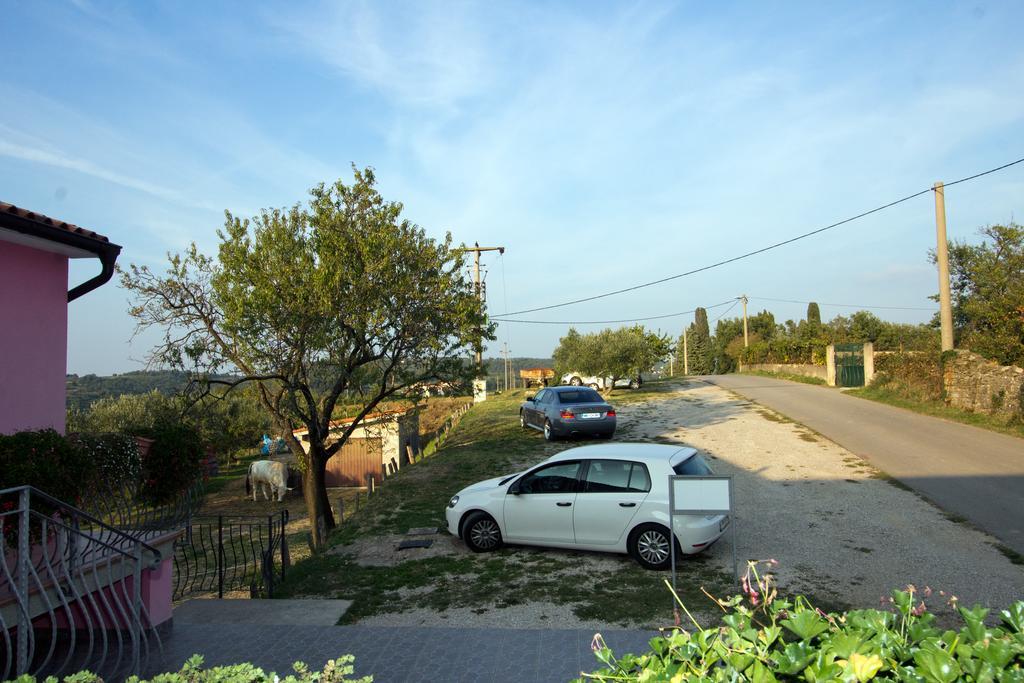 Tourist Farm Robivera Šmarje Extérieur photo
